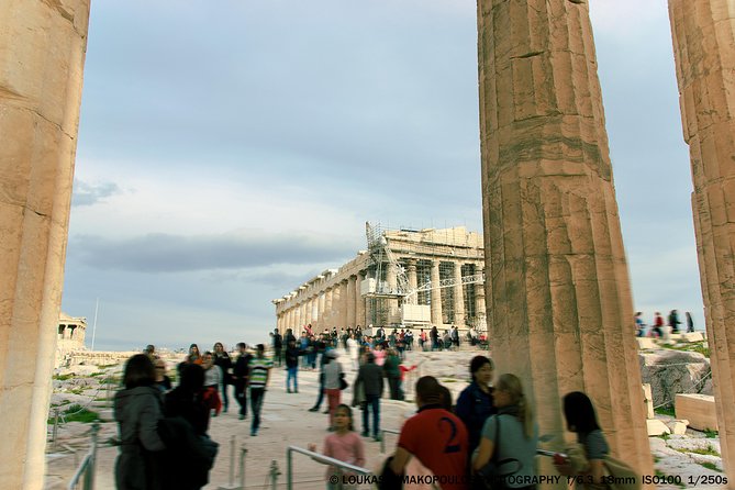 Athens Half Day Round Trip Multiple Destination Transfer - The Panathenaic Stadium and Athens’ public face