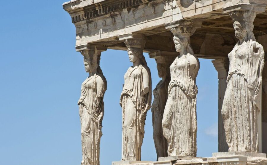Athens: Half-Day Sightseeing Tour with Acropolis Museum - Who gets the best value from the $143 price