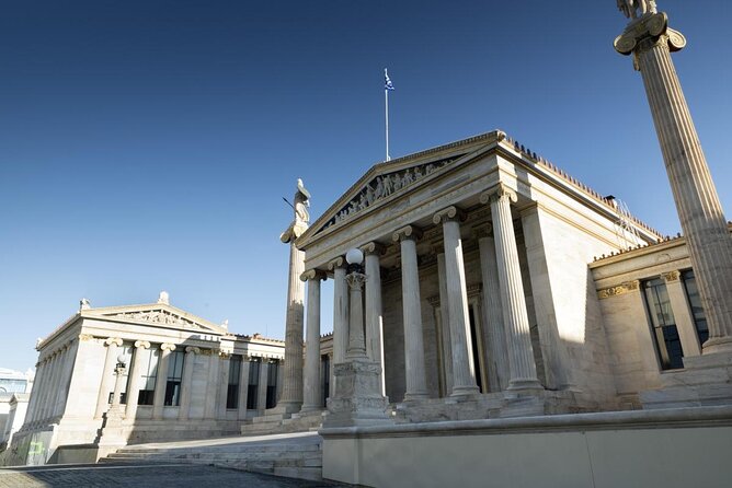 Athens Half-Day Sightseeing Tour with Tickets of Acropolis - Who will enjoy this tour most?