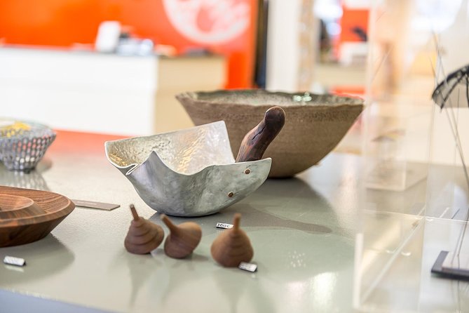 Athens Half Day Small Group Shopping Tour - Key points to know before you book