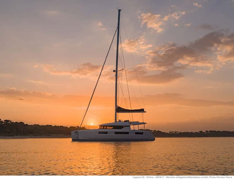 Athens: Half-Day Sunset Catamaran Cruise with Meal & Drinks - Why this cruise works so well in Athens