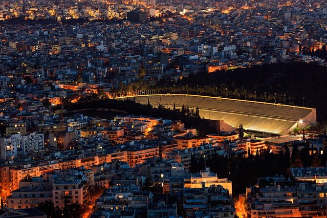 Athens:Half day tour to Acropolis and the must-see historical sites and downtown - Timing, tickets, and the real cost