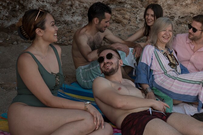 Athens: Half Day Trip To Cape Sounio/Poseidon Temple Semi Private - Why this Athens coast trip works so well