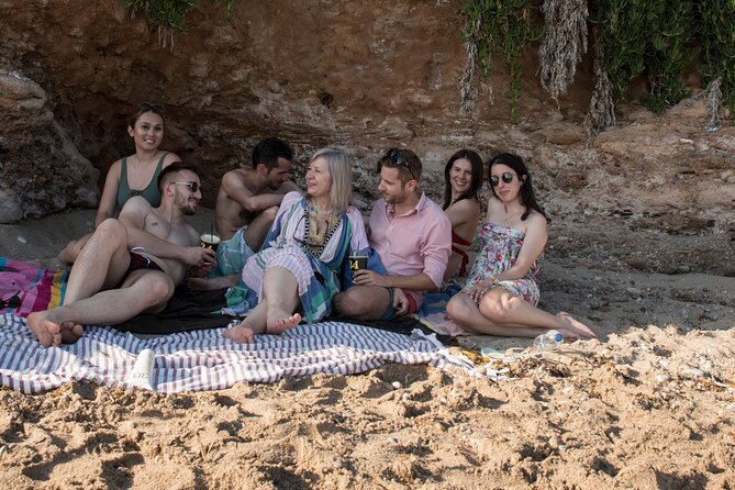 Athens: Half Day Trip To Cape Sounio/Poseidon Temple Semi Private - What the price really includes