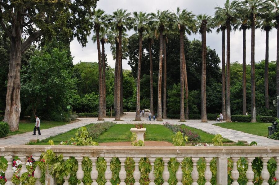 Athens Heart Walking Private Tour - Panathenaic Stadium and the marble route to Zappeion