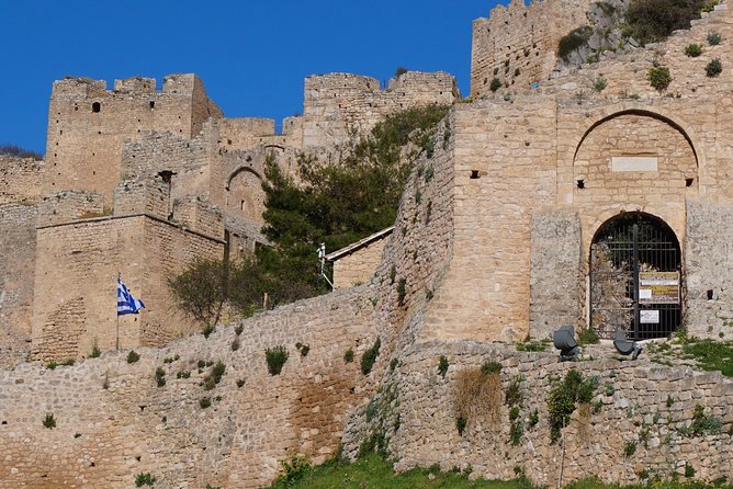 Athens Highlights & Ancient Corinth Full Day Private Tour - Ancient Corinth and the world of Saint Paul