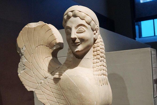 Athens Highlights & Ancient Corinth Full Day Private Tour - Acrocorinth and the final photographs