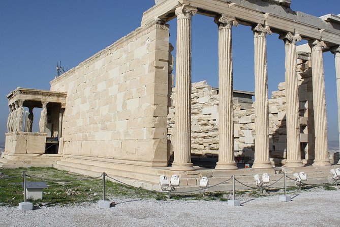 Athens Highlights & Ancient Corinth Private Full day tour - Pickup, vehicle comforts, and timing