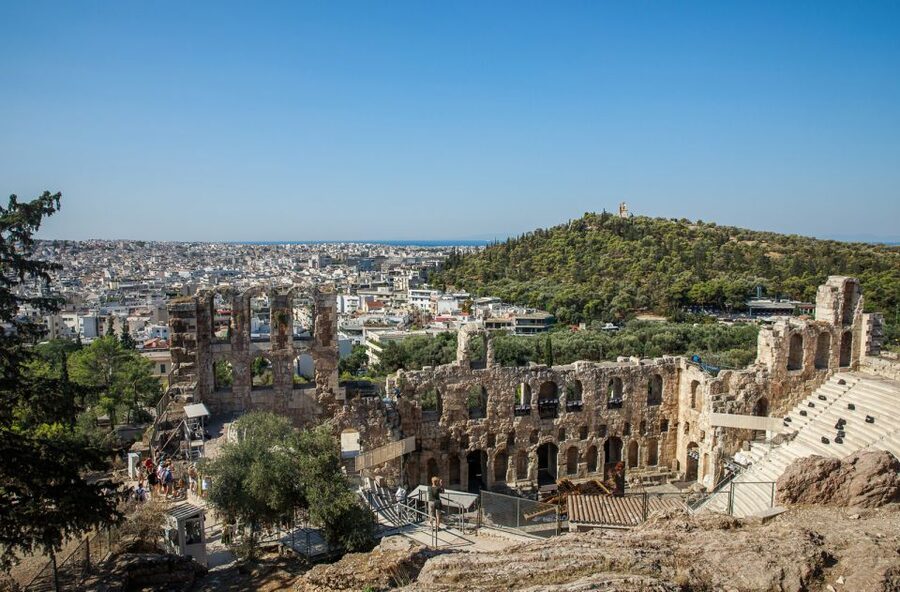 Athens: Highlights and Acropolis Guided Tour - Price, tickets, and the real value
