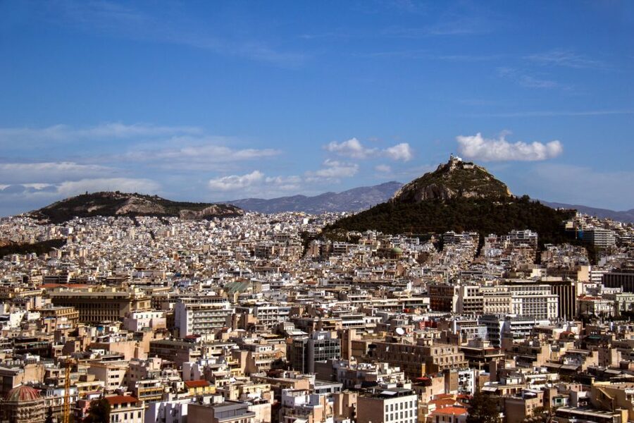 Athens: Highlights and Acropolis Guided Tour - Temple of Zeus and Hadrian’s Arch