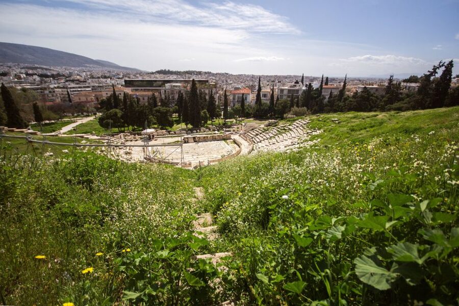 Athens: Highlights and Acropolis Guided Tour - What the guides add