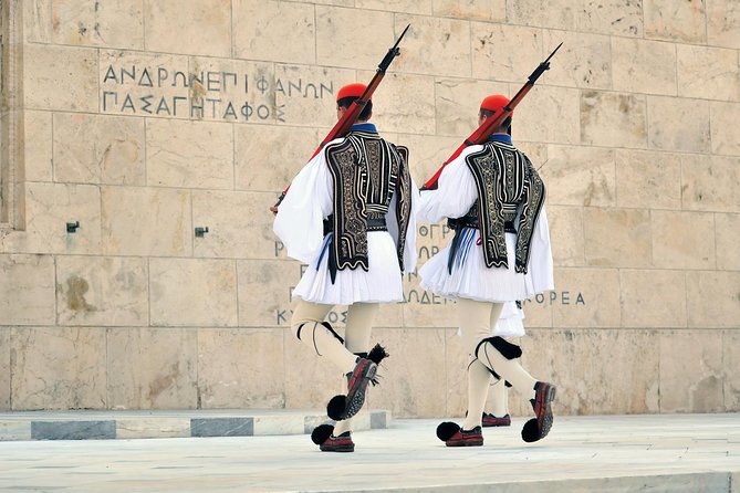 Athens Highlights, Delphi & Meteora, 3-Days Private Tour - Meteora’s monasteries on towering rock pillars