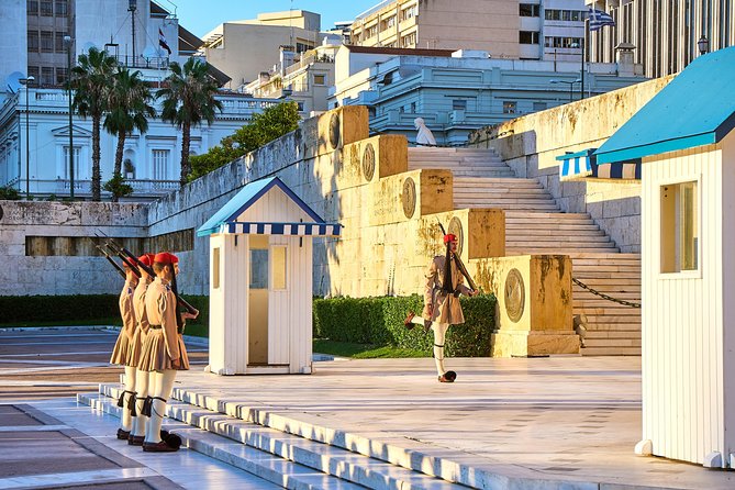 Athens Highlights Half Day Private Tour - Is $299.99 a fair price?