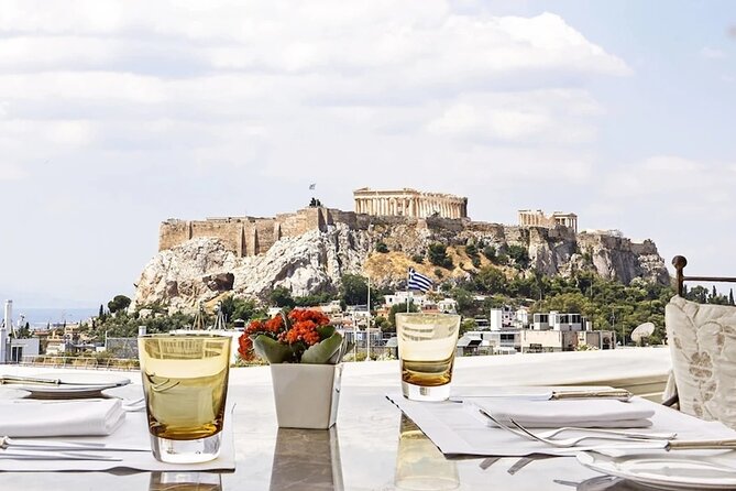 Athens Highlights: Private Tour, Acropolis & Museum tickets Incl. - Parthenon, Erechtheion, and the practical limits