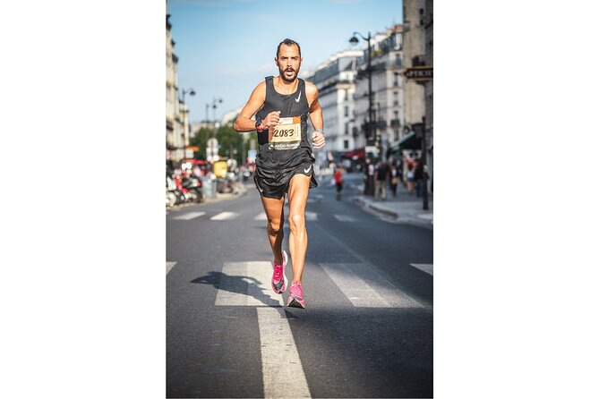 Athens Highlights: Urban Run experience with a Local - What $33.79 means in practical value