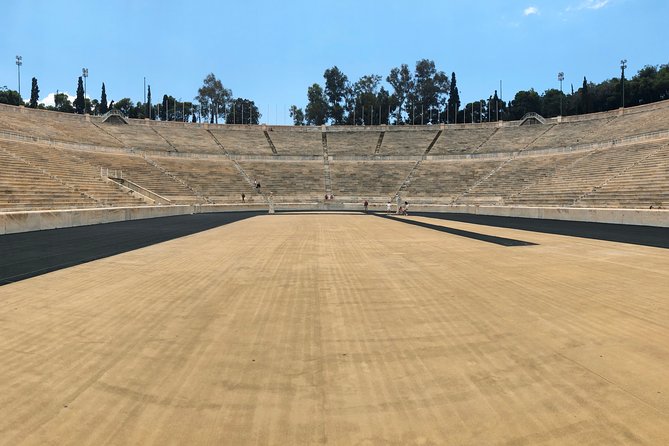Athens Historical Private Virtual Tour Live Experience - Who will get the most from this experience?