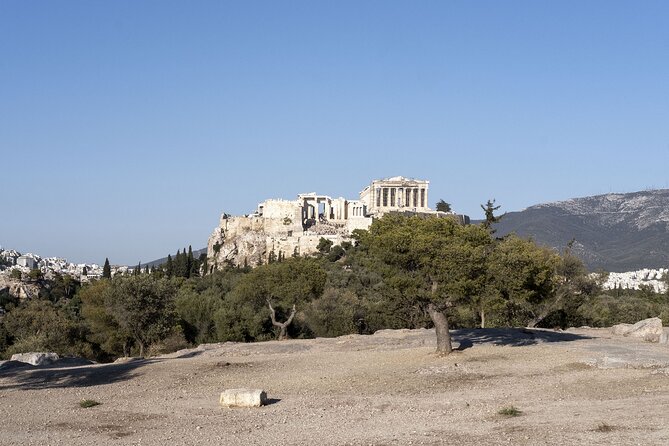Athens Historical - Salamis Naval Battle Semi Private Tour - Key points to know before booking