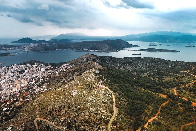 Athens Historical - Salamis Naval Battle Semi Private Tour - Why the Battle of Salamis still matters in Athens