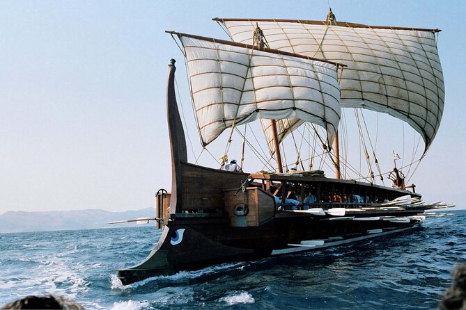 Athens Historical - Salamis Naval Battle Semi Private Tour - Is $90.12 a fair price?