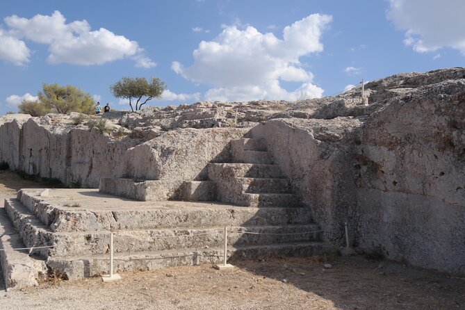 Athens Historical - Salamis Naval Battle Semi Private Tour - Booking and cancellation details