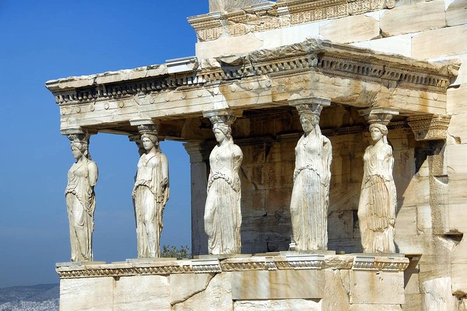 Athens & History in 6hrs Private Sightseeing - Why this Athens route works in six hours