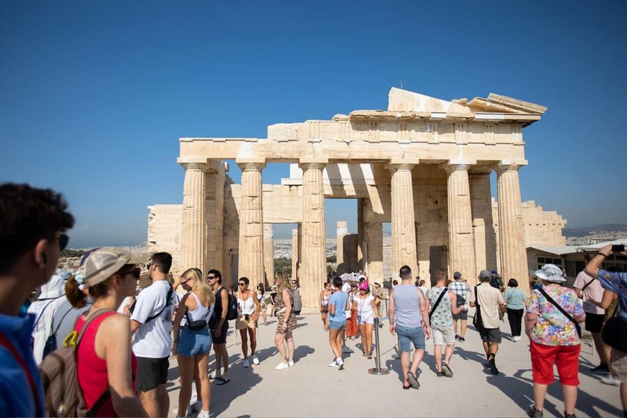 Athens: Hop-On-Hop-Off & Acropolis & Acropolis Mus.& 3 audio - Key points to know before booking