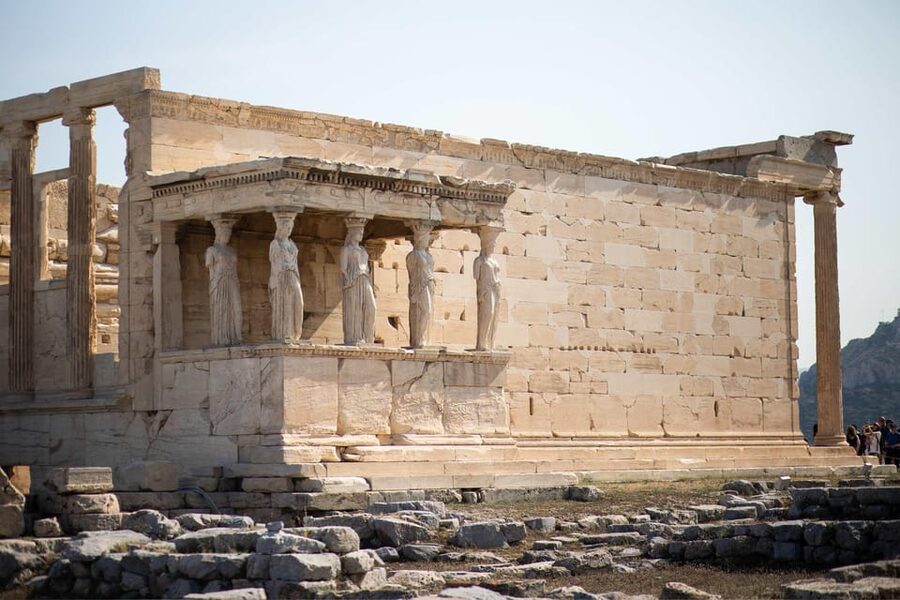 Athens: Hop-On Hop Off Bus with Acropolis ticket & 2 audios - Small details that can prevent a bad day