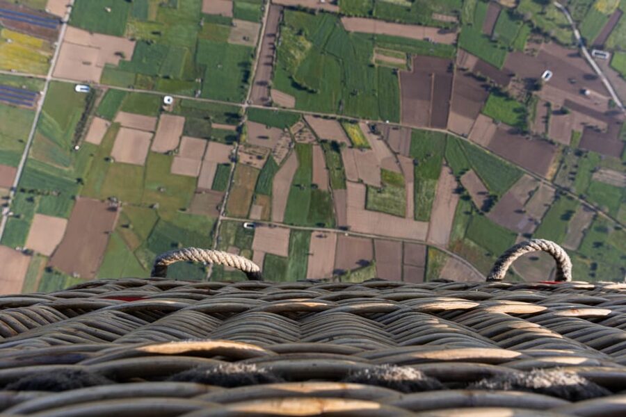 Athens: Hot-Air Balloon Flight Experience with Snacks & Wine - Clothing, Health, and Physical Requirements