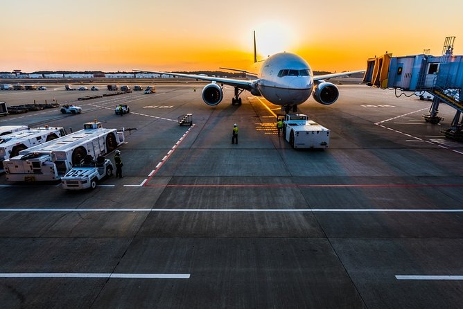 Athens Hotels To Athens AirPort Private Luxury Transfer Service - Why early pickups work well