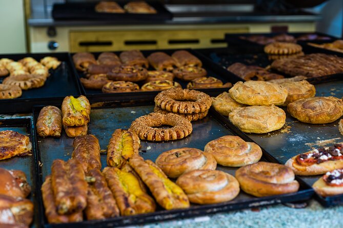 Athens Insider Food Tour: Private & 100% Personalized - What the personalized format really changes