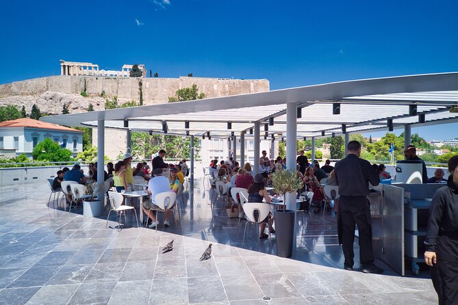Athens Insider Food Tour: Private & 100% Personalized - Cheese, cold cuts, and the Greek way of sharing food
