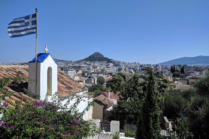 Athens Instagram Photo Tour: Most Instagrammable spots & Hidden gems - Why this Athens photo walk works