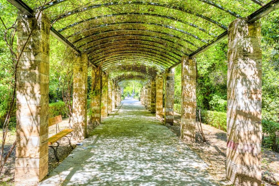 Athens Instagram Tour: The Most Scenic Spots - Plaka, where the route feels most like a neighborhood