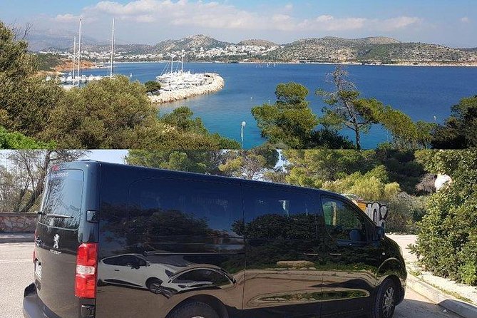 Athens Interanational Airport transfer - Why a private Athens airport transfer helps