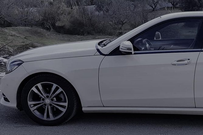 Athens International Airport PrivateTransfers - From Athens Airport to your hotel without the taxi queue