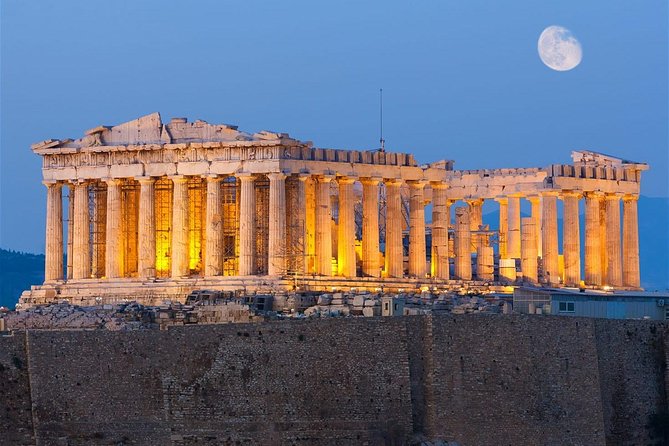 Athens International Airport PrivateTransfers - Why the private format can be worth $48.50