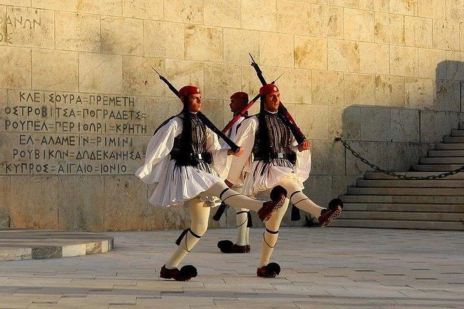 Athens International Airport PrivateTransfers - Families, luggage, and special requests