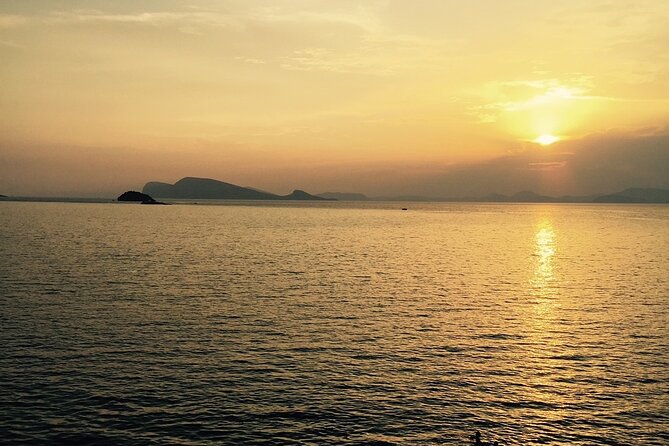 Athens: Island Swimming Day Cruise—DJ, Lunch & Drinks incl. - Getting from Athens to the marina