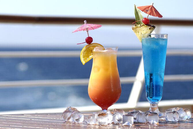 Athens: Island Swimming Day Cruise—DJ, Lunch & Drinks incl. - Agistri, the first beach stop