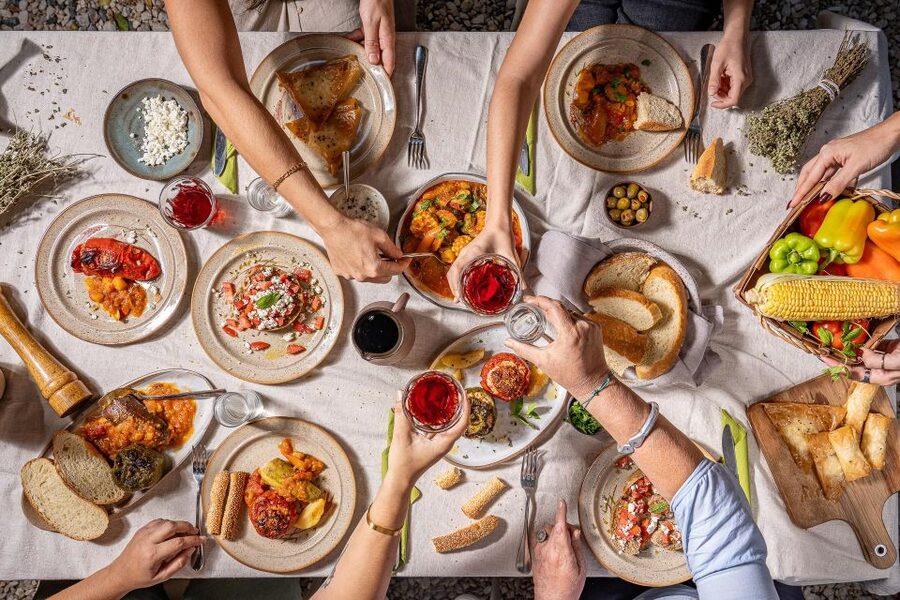Athens: Kerameikos Stone House Cooking Class - Key points before you book
