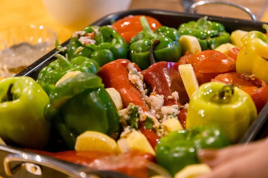 Athens: Kerameikos Stone House Cooking Class - Booking advice and small details that matter