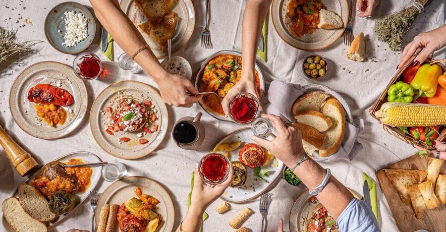 Athens: Kerameikos Stone House Cooking Class - Why this cooking class feels different from a restaurant meal