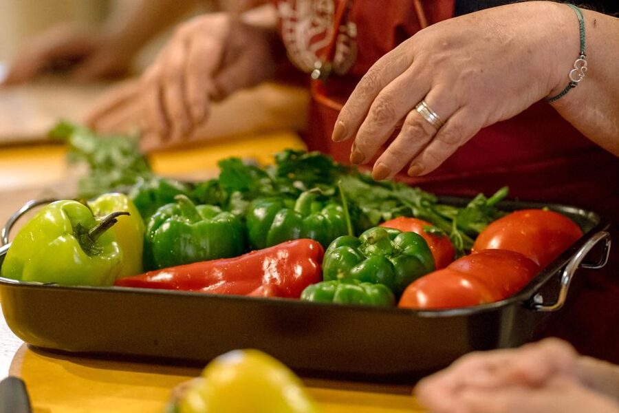 Athens: Kerameikos Stone House Cooking Class - Who should book this class