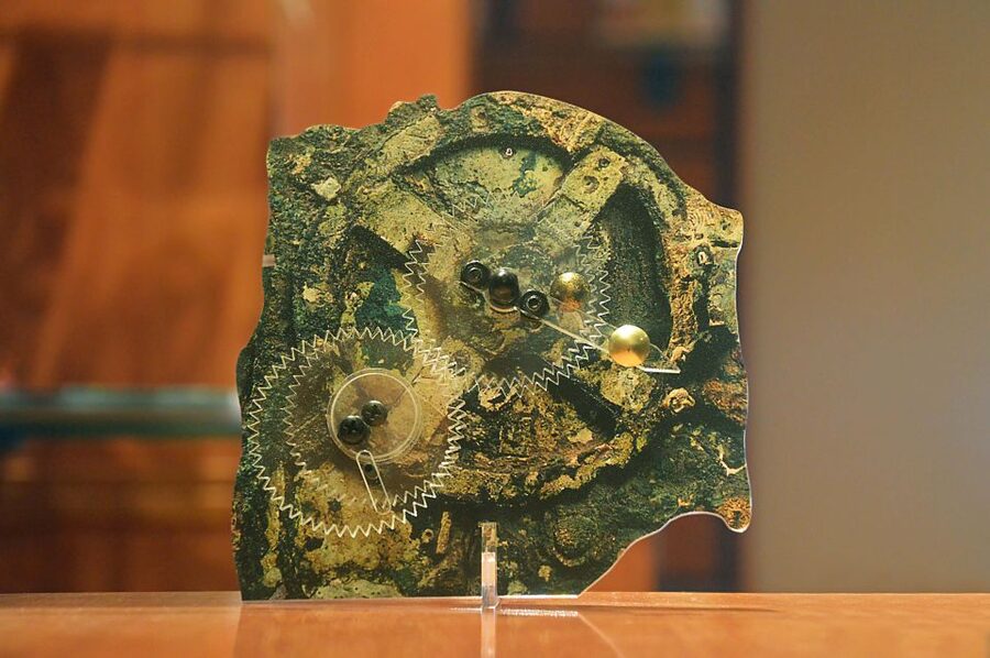 Athens: Kotsanas Ancient Greek Technology Museum Guided Tour - Why this small museum earns a place in Athens
