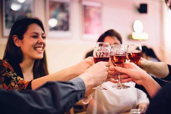 Athens Koukaki food and culture tour: Alluring sensations 4hr - Key points to know before booking