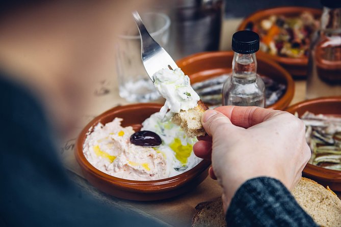 Athens Koukaki food and culture tour: Alluring sensations 4hr - Koukaki, a neighborhood introduction instead of a checklist
