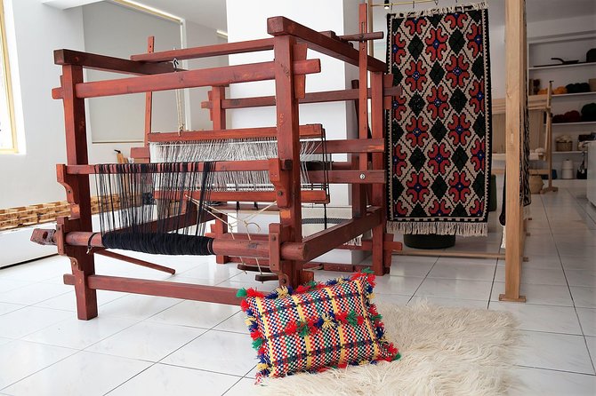 Athens Loom Weaving Workshop: Create Your Own Masterpiece - Choosing the right project for your time