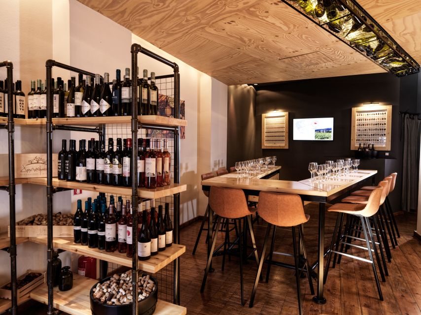 Athens: Mediterranean Gin Tasting Experience - How the 1.5-hour tasting unfolds