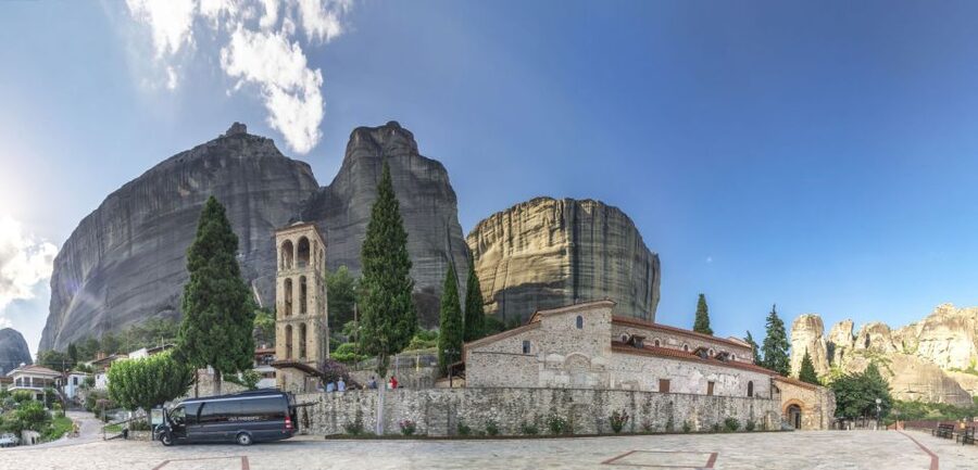 Athens: Meteora 2-Day Trip with Hotel, Sunset & Morning tour - Who will get the most from this Meteora trip