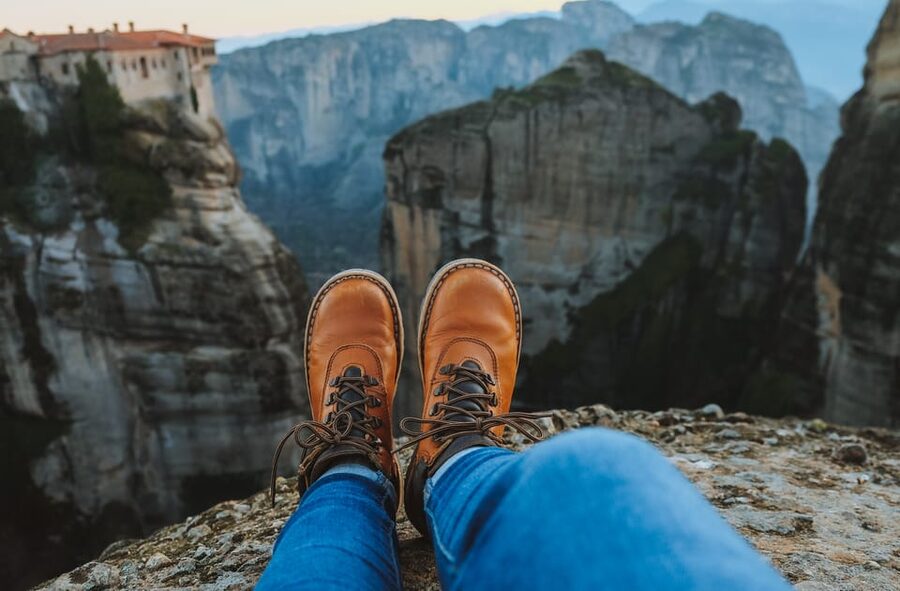 Athens: Meteora Day Trip with Audio Guide and Lunch Option - Lunch or no lunch?